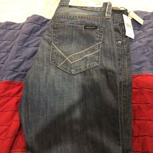 Sz34 JAKE   William Rast Jeans